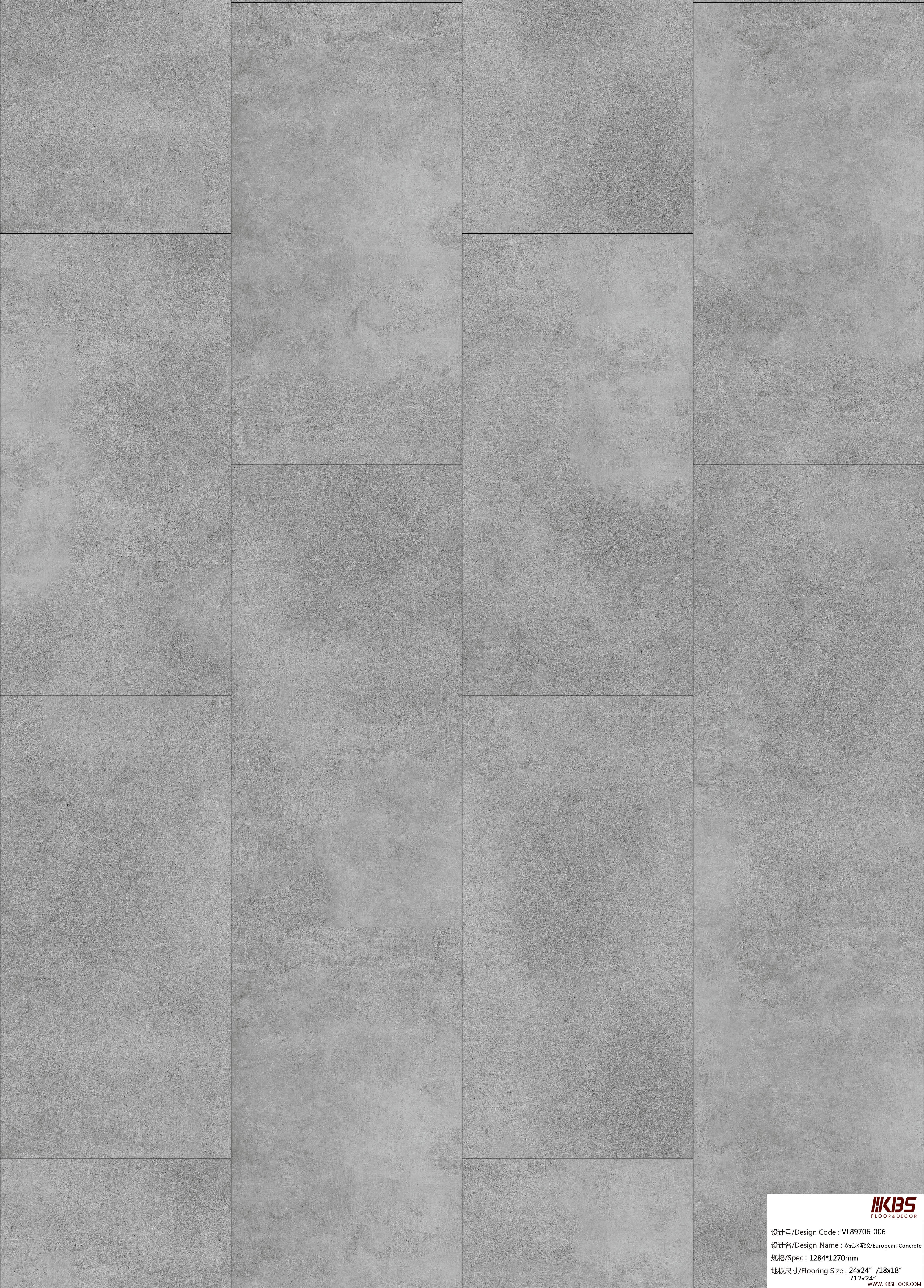 SPC Flooring VL89706